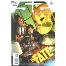 52: Weeks # 018 NM MODERN AGE COMICS