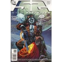 52: Weeks # 017 NM MODERN AGE COMICS