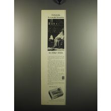 1971 Tampax Tampons Ad - I think I could learn to like this
