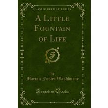 A Little Fountain of Life (Classic Reprint)