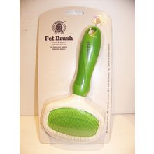 SHINY PET BRUSH DOGS, CATS, RABBITS, ETC MODEL #10