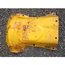 1962 - 71 Dodge Truck Transmission Tunnel Hump Cover OEM 63 64 65 66 67 68 69