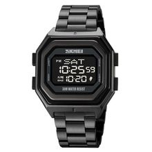 SKMEI 1875 Men Outdoor Electronic Watch Timing Multi-Functional Watch, Style:, 1