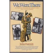 We Were There by John Barrett, Ref: B6154