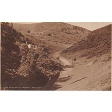 7359 : Happy Valley Malvern : a Judges real photo-style postcard