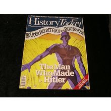 History Today Volume 63 Jan 2013