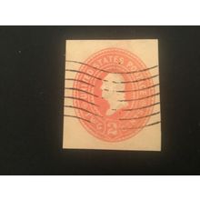 ICOLLECTZONE US U368 VF used