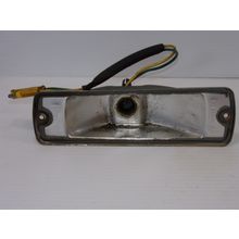 1971 - 1979 Dodge Truck Van Front Turn Signal Light Housing OEM 2958511 72 73 74