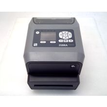 Zebra ZD620 Wireless Desktop Thermal Label Printer ZD62142-T01L01EZ W/Cutter