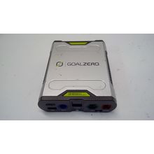 Goal Zero Sherpa 50 Portable Power Pack Used
