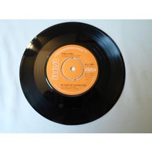 7" 1971. PERRY COMO.MY DAYS OF LOVING YOU.RCA 2689,HAPPINESS COMES,EXCELLENT
