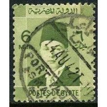 1937 Michel 228 - #2 fine used (o)