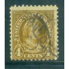 Used 556 4c Martha Washington Average A15545