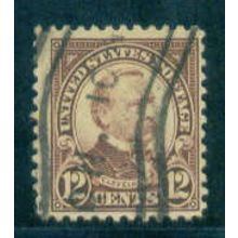 Used 564 12c Grover Cleveland Just Clears A15934