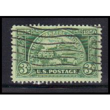 Used 987 3c American Bankers Fine KA7783