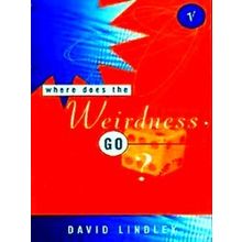 Where Does The Weirdness Go - Various Authors