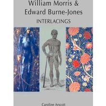 William Morris & Edward Burne-Jones - Interlacing