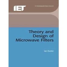 Theory and Design of Microwave Filters