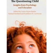 The Questioning Child - Various Authors