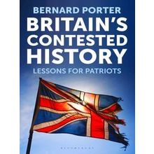 Britain's Contested History