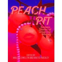 Peach Pit