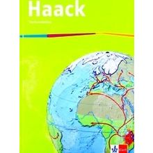 Haack Verbundatlas. Allgemeine Ausgabe Sekundarstufe I Revised Edition - Various