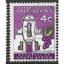 1964/1972 SG 243b - #3 fine used (o)