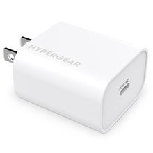 20W USB-C PD Wall Charger[ White ]