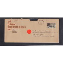 Cover 1702 13c Christmas CV03031