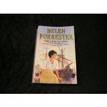 The Lemon Tree by Helen Forrester