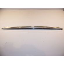 1959 CHEVROLET PARKWOOD RH REAR SIDE FRONT EDGE TRIM OEM