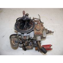 1978 DODGE CHRYSLER CARBURETOR OEM #4041815 TRUCK DIPLOMAT NEWPORT