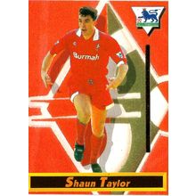 Merlin Premier League 1993/94 SWINDON TOWN 104: Shaun Taylor