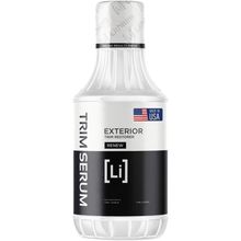 Trim Serum- Plastic Restorer for Cars- Restores Even the Most Damaged Plastic, R