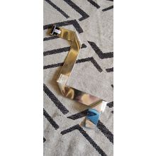 Philips 55PFL6007H/12 Tcon video flat cable. 313917106311. uj120511c1a01
