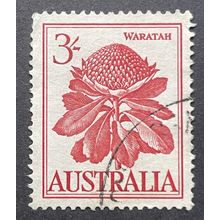 AUSTRALIA 1959 SG 0326 USED #1