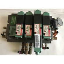 NUMATICS 0889-09WG VALVE 22-E-6AB FLEXIBLOK 225-285B ASSEMBLY,082SA415M015S,SI