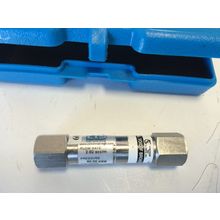 CTS 520-2.70scc/m-50.0psig-1 CALIBRATED LEAK STANDARD, 1/8"-NPT,2.83,FB