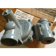 NEW 3/4 ACTARIS B-42,125 AG TRANE B-42,11J28R05121 GAS REGULATOR,3/4" NPT,FI