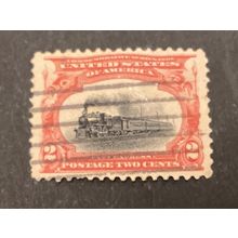ICOLLECTZONE US 295 VF used low rider train EFO #9