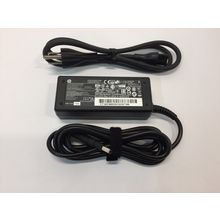 OEM HP 65W 677770-001 677770-002 613149-001 693715-001 AC Adapter w/Power Cord