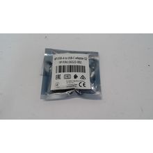 Genuine HP USB-C Female To USB 3.0 Type-A Adapter L56522-002