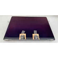 Genuine Apple Screen Assembly for Macbook Pro 14'' A2918 A2442 A2779 M1 Gray
