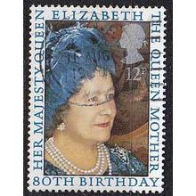 ENGLAND GREAT BRITAIN [1980] MiNr 0845 ( O/used ) schön