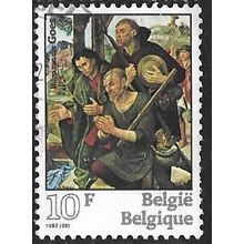 1982 Michel 2113 - fine used (o)