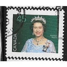 1985/1998 SG 1162g - fine used (o)