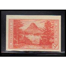 764 9c Glacier National Park Very Fine MNH Z2321