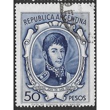 1965/1966 Michel 873 - #2 fine used (o)