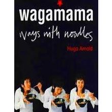 Wagamama Ways with Noodles