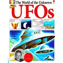 World Of The Unknown Ufos 1